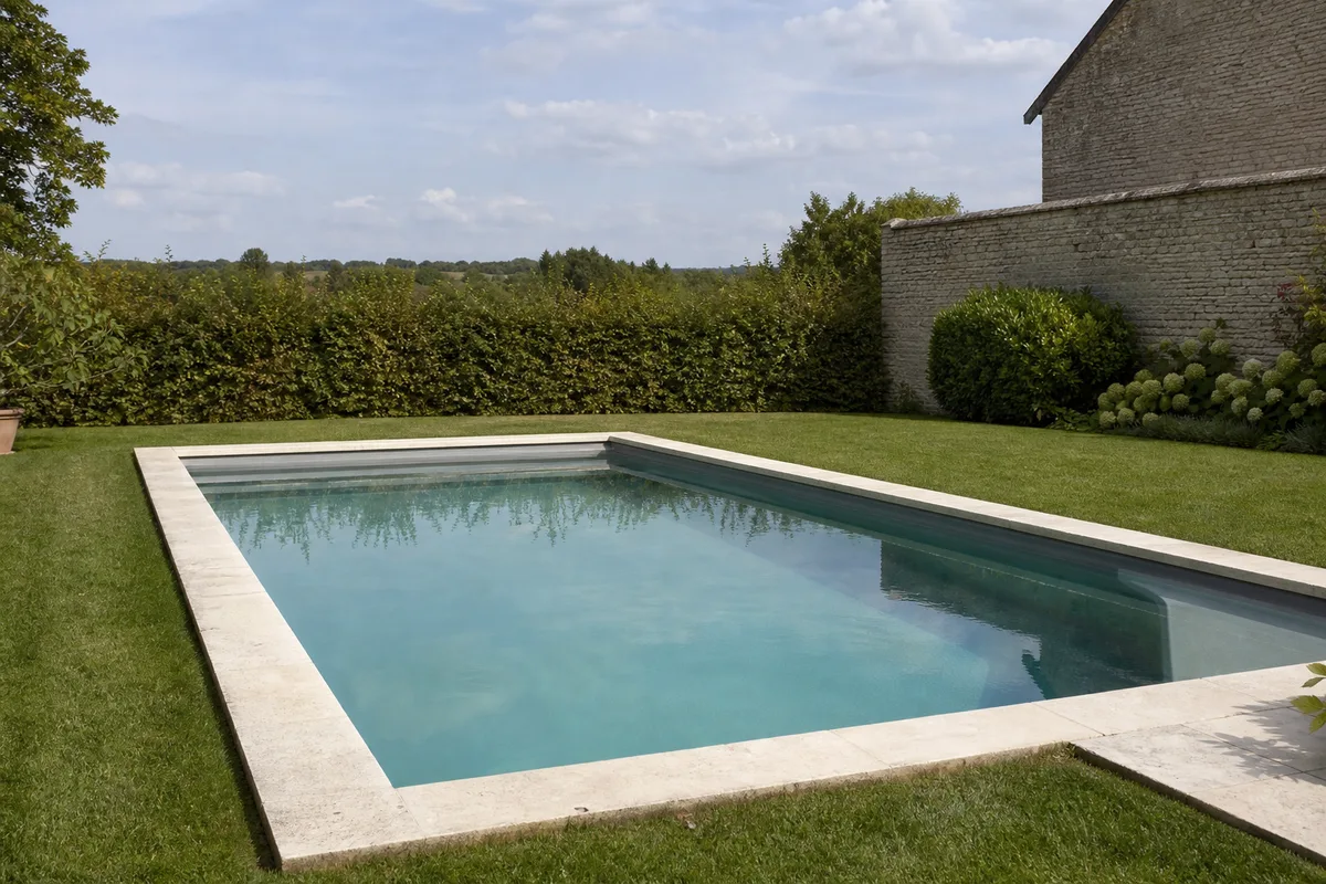 Piscines